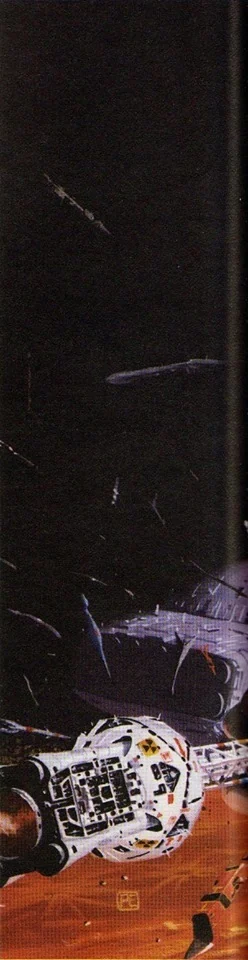 Terran Trade Authority — image 84 of 88, Retrofuturisme archive