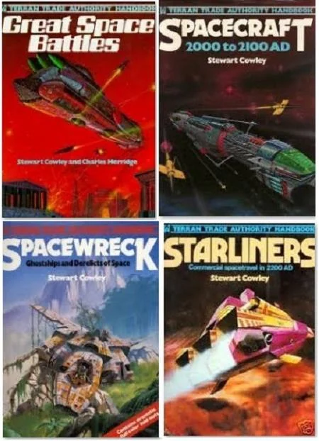 Terran Trade Authority — image 86 of 88, Retrofuturisme archive