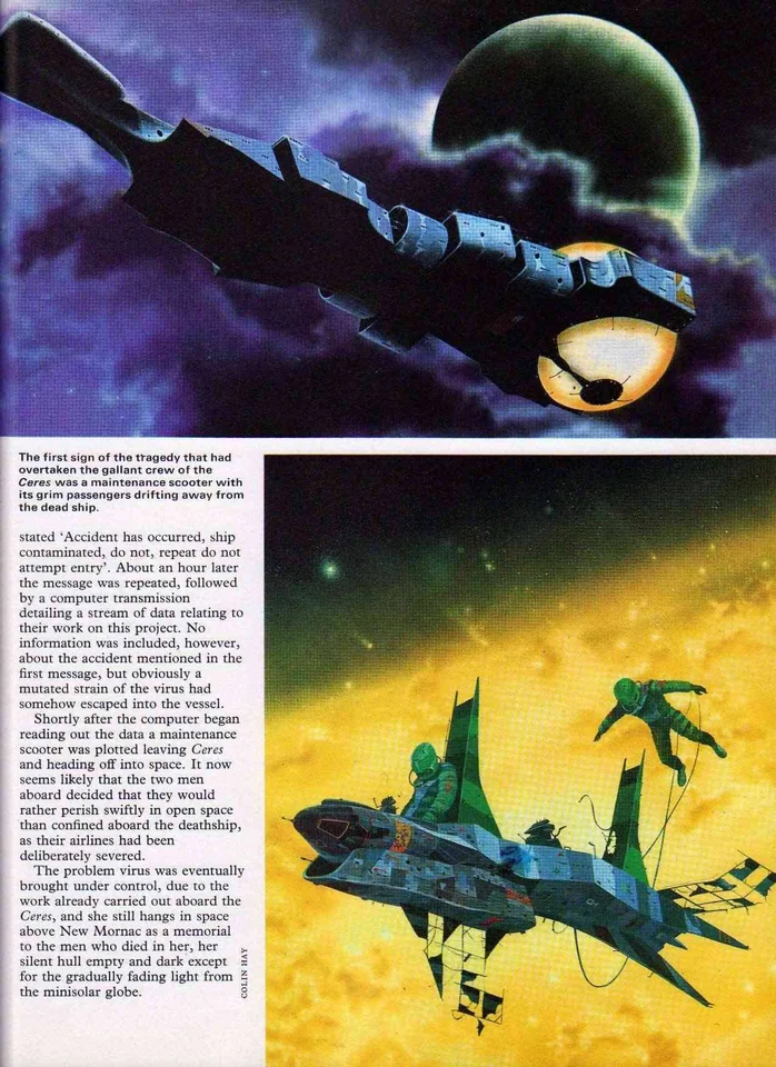 Terran Trade Authority — image 87 of 88, Retrofuturisme archive