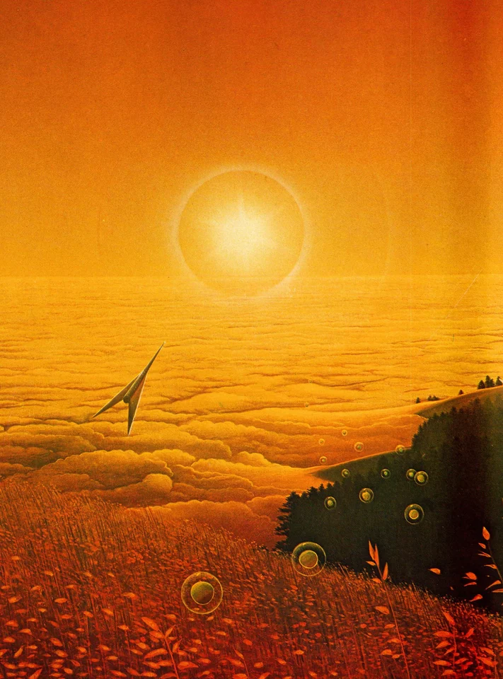 Terran Trade Authority — image 9 of 88, Retrofuturisme archive