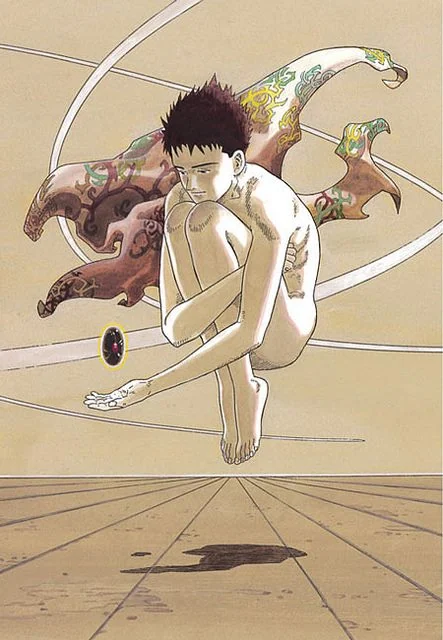 Jean Giraud / Mœbius — artwork 9 of 36, Retrofuturisme archive