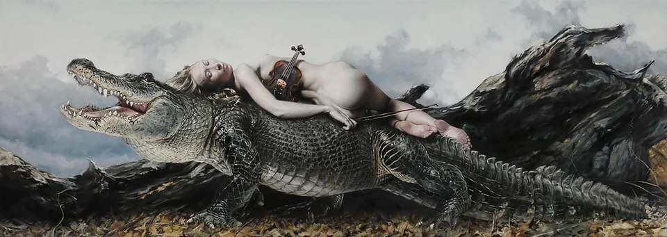Victor Grasso — artwork 11 of 12, Retrofuturisme archive