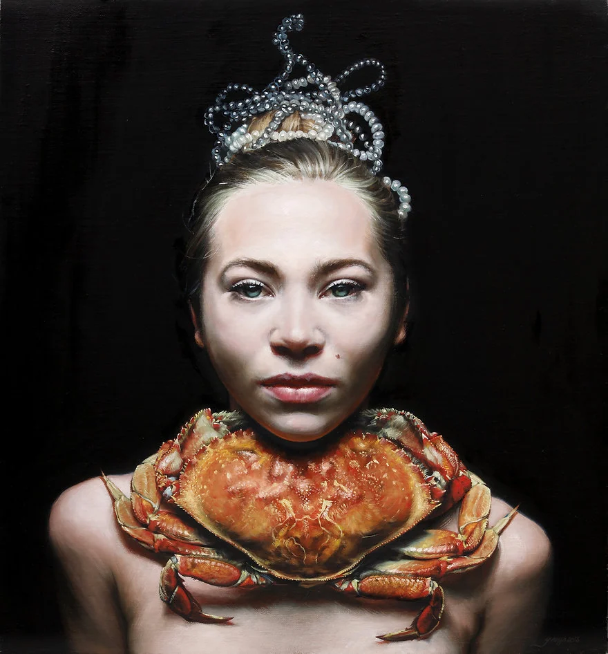 Victor Grasso — artwork 2 of 12, Retrofuturisme archive