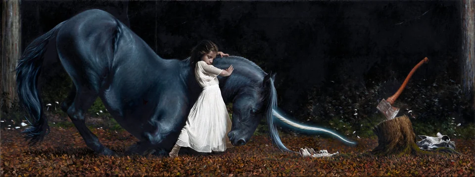 Victor Grasso — artwork 7 of 12, Retrofuturisme archive