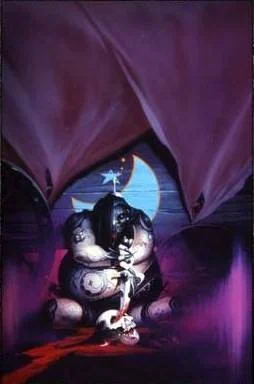 Peter Andrew Jones — artwork 23 of 26, Retrofuturisme archive
