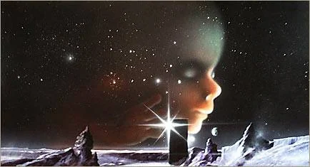 Peter Andrew Jones — artwork 4 of 26, Retrofuturisme archive