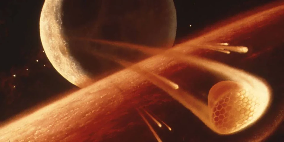 Alexei Leonov & Andrei Sokolov — artwork 12 of 20, Retrofuturisme archive