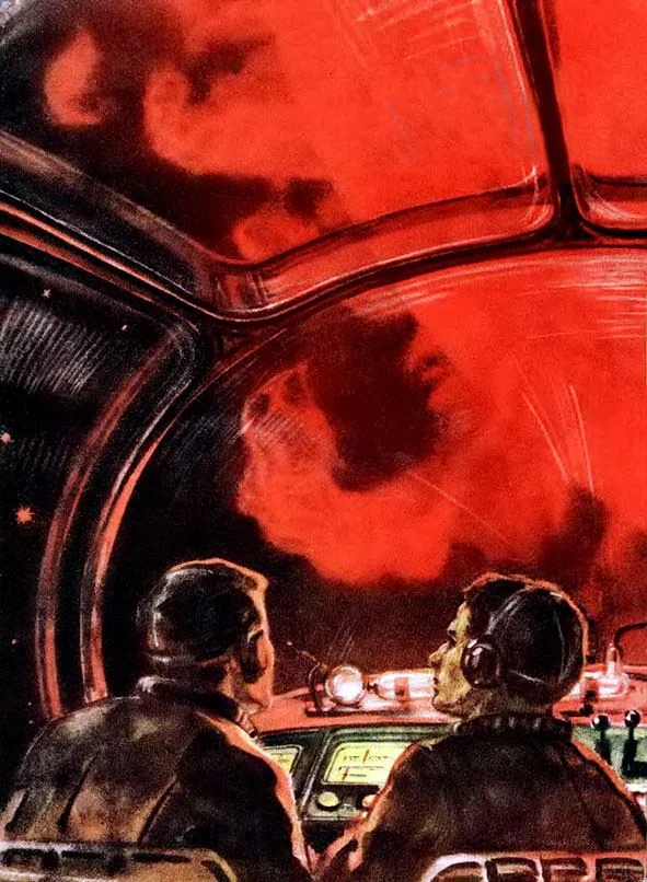 Nikolai Kolchitsky — artwork 31 of 40, Retrofuturisme archive