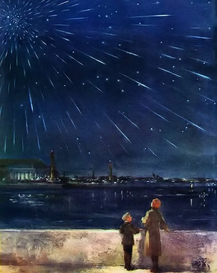 Nikolai Kolchitsky — artwork 34 of 40, Retrofuturisme archive