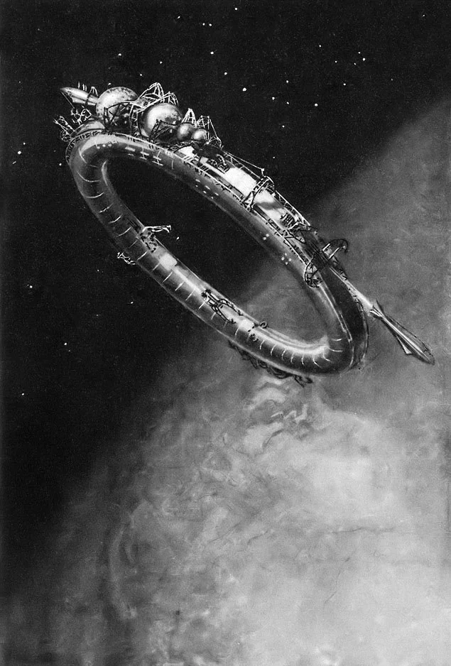 Nikolai Kolchitsky — artwork 37 of 40, Retrofuturisme archive