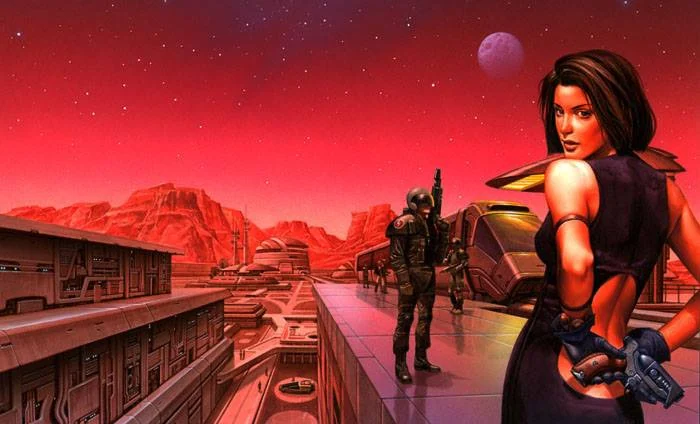 Zoltan Boros & Gabor Szikszai — artwork 10 of 15, Retrofuturisme archive
