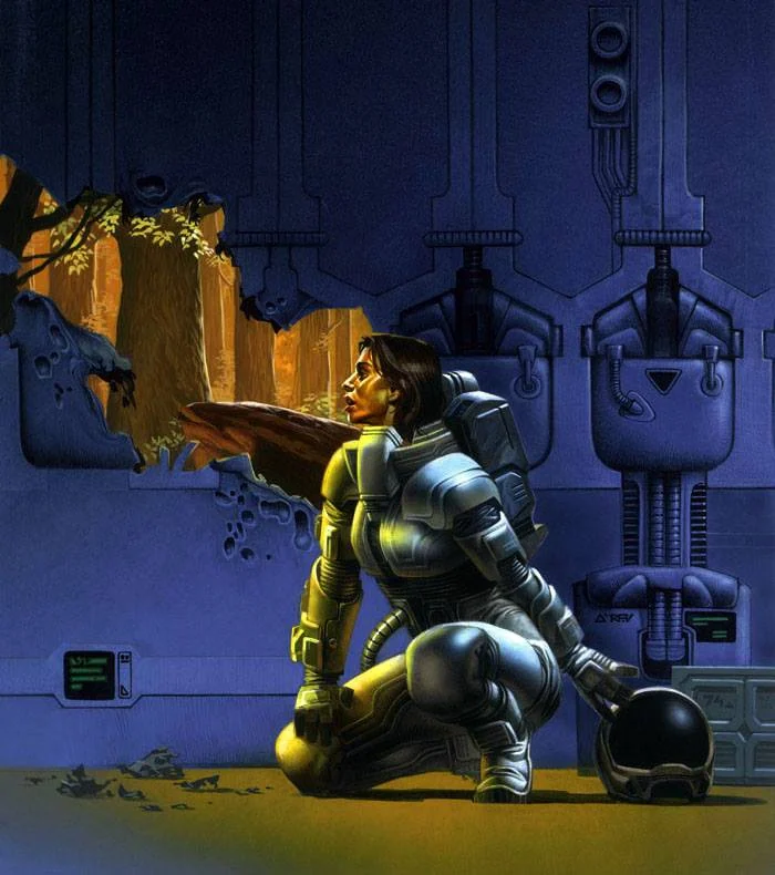Zoltan Boros & Gabor Szikszai — artwork 11 of 15, Retrofuturisme archive
