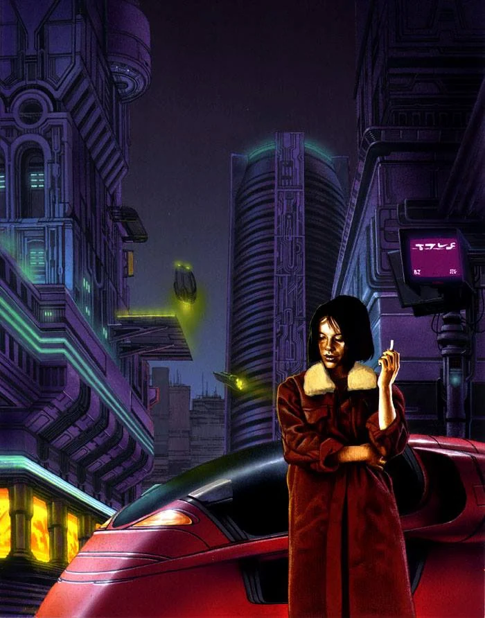 Zoltan Boros & Gabor Szikszai — artwork 13 of 15, Retrofuturisme archive