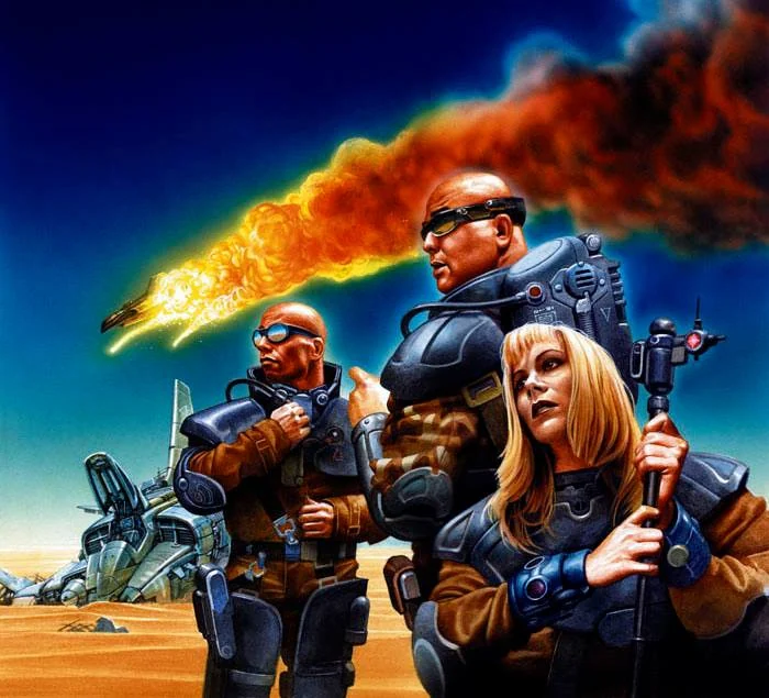 Zoltan Boros & Gabor Szikszai — artwork 8 of 15, Retrofuturisme archive