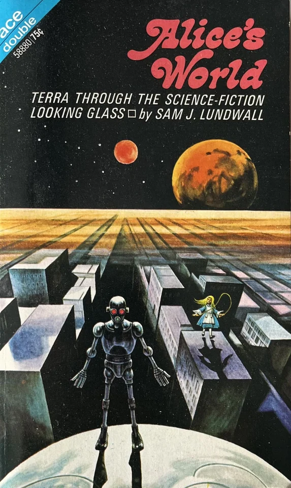 Josh Kirby — artwork 4 of 18, Retrofuturisme archive