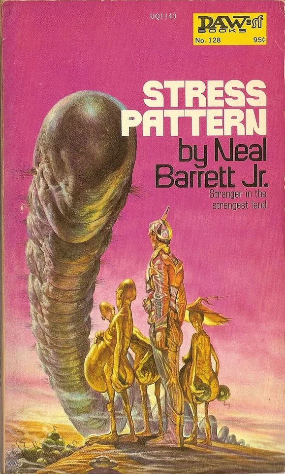 Josh Kirby — artwork 7 of 18, Retrofuturisme archive