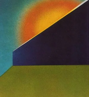 Eyke Volkmer — artwork 10 of 15, Retrofuturisme archive