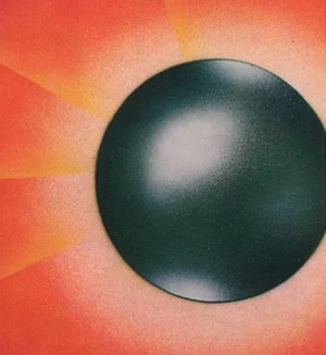 Eyke Volkmer — artwork 11 of 15, Retrofuturisme archive
