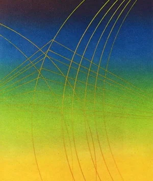 Eyke Volkmer — artwork 12 of 15, Retrofuturisme archive