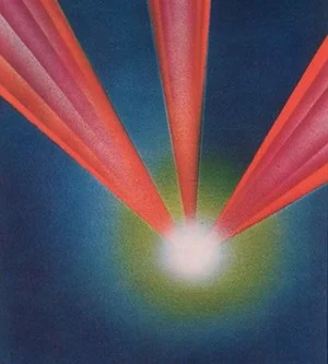 Eyke Volkmer — artwork 13 of 15, Retrofuturisme archive
