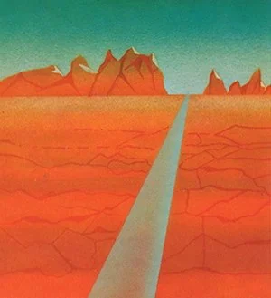 Eyke Volkmer — artwork 15 of 15, Retrofuturisme archive