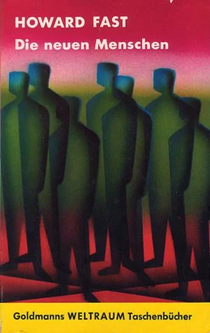 Eyke Volkmer — artwork 2 of 15, Retrofuturisme archive