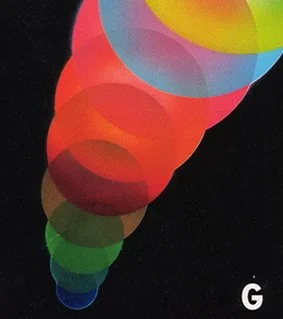 Eyke Volkmer — artwork 4 of 15, Retrofuturisme archive