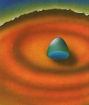 Eyke Volkmer — artwork 6 of 15, Retrofuturisme archive