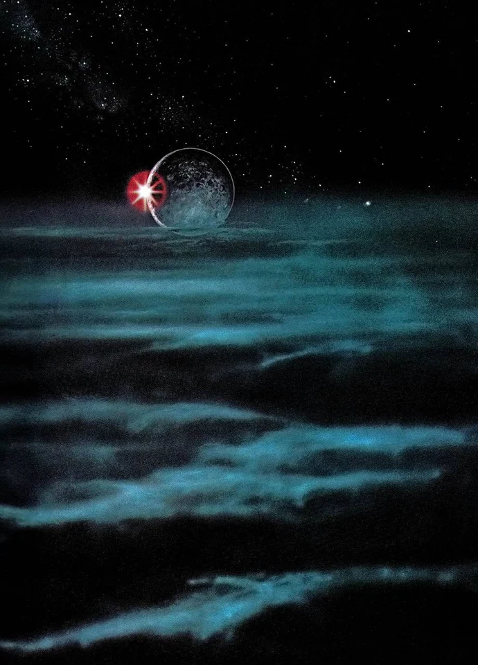 Luděk Pešek — artwork 18 of 19, Retrofuturisme archive