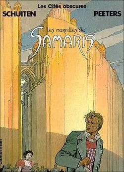 François Schuiten — artwork 5 of 27, Retrofuturisme archive