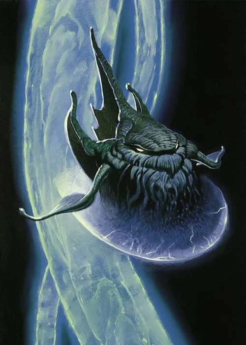 Keith Parkinson — artwork 12 of 21, Retrofuturisme archive