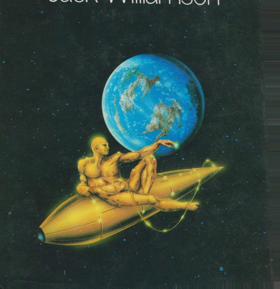 Rick Sternbach — artwork 16 of 20, Retrofuturisme archive