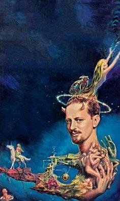Ed Emshwiller — artwork 2 of 17, Retrofuturisme archive