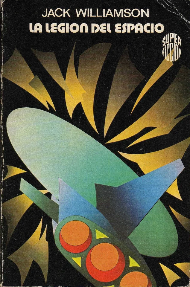 Horacio Salinas Blanch — artwork 10 of 29, Retrofuturisme archive