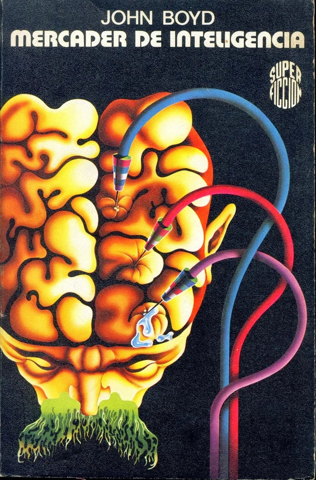 Horacio Salinas Blanch — artwork 11 of 29, Retrofuturisme archive