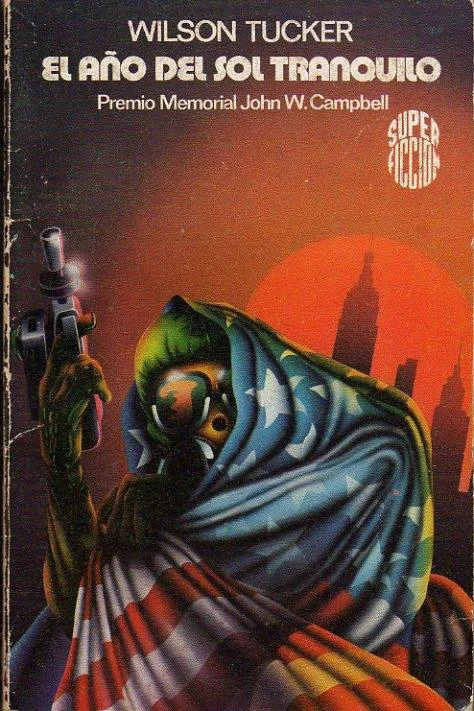 Horacio Salinas Blanch — artwork 12 of 29, Retrofuturisme archive