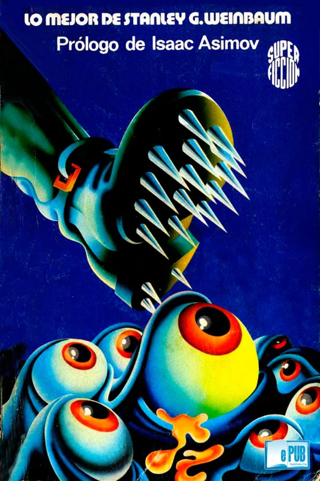 Horacio Salinas Blanch — artwork 14 of 29, Retrofuturisme archive