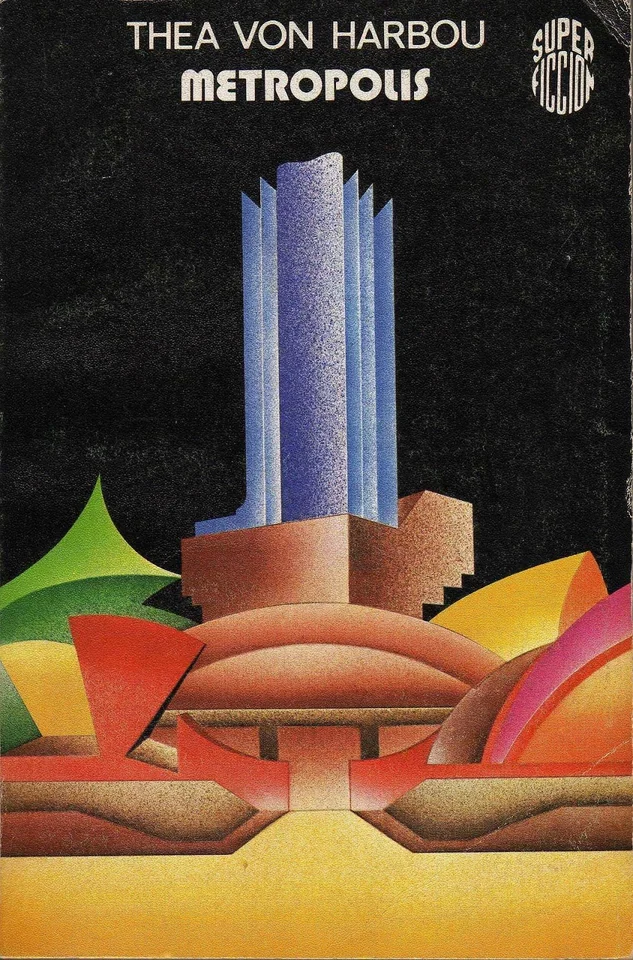 Horacio Salinas Blanch — artwork 15 of 29, Retrofuturisme archive