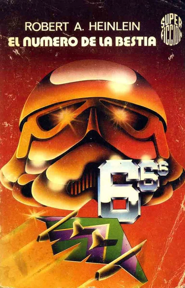 Horacio Salinas Blanch — artwork 16 of 29, Retrofuturisme archive