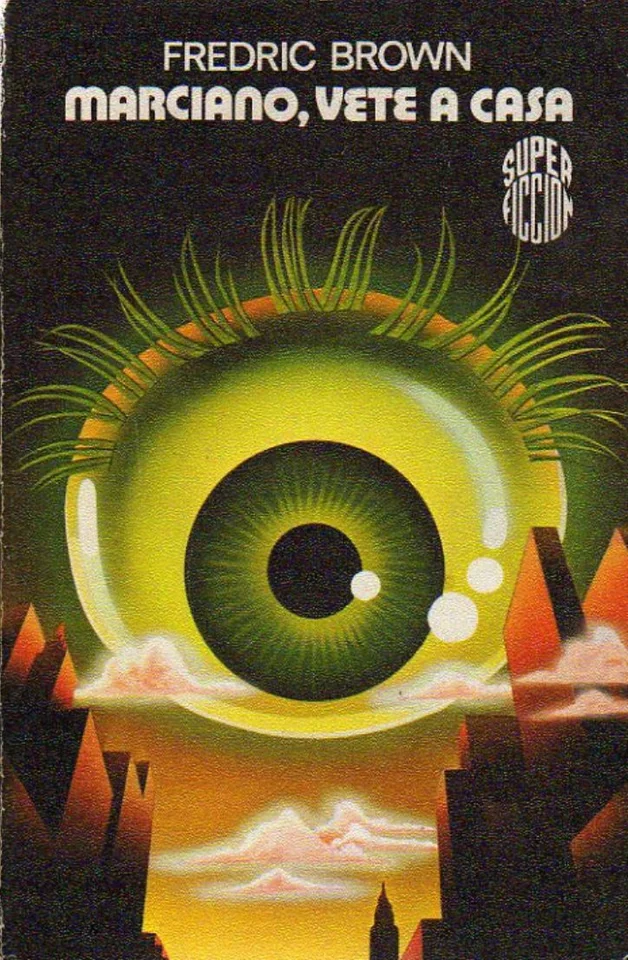 Horacio Salinas Blanch — artwork 17 of 29, Retrofuturisme archive