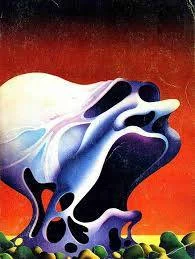 Horacio Salinas Blanch — artwork 20 of 29, Retrofuturisme archive