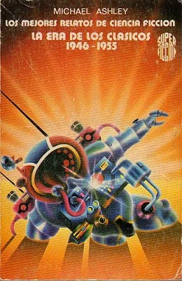Horacio Salinas Blanch — artwork 22 of 29, Retrofuturisme archive