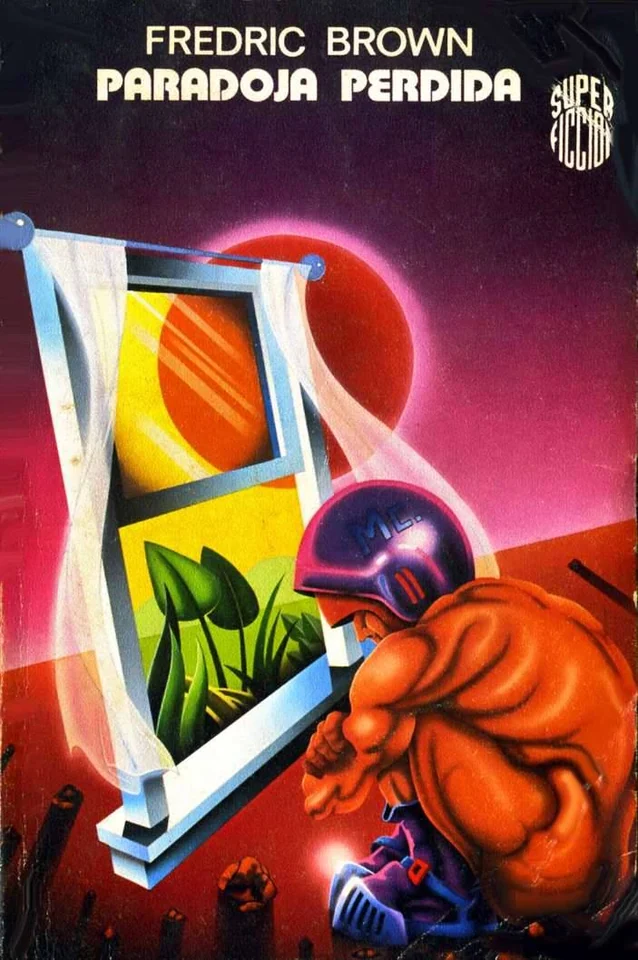 Horacio Salinas Blanch — artwork 23 of 29, Retrofuturisme archive