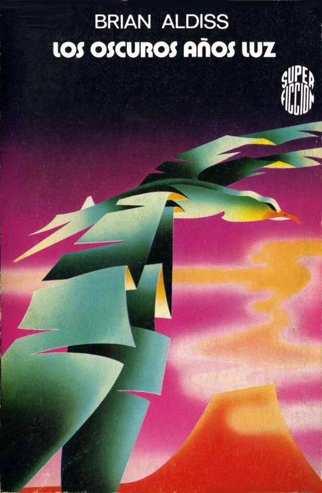 Horacio Salinas Blanch — artwork 28 of 29, Retrofuturisme archive