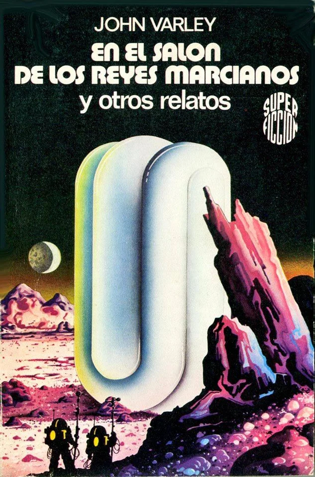 Horacio Salinas Blanch — artwork 4 of 29, Retrofuturisme archive