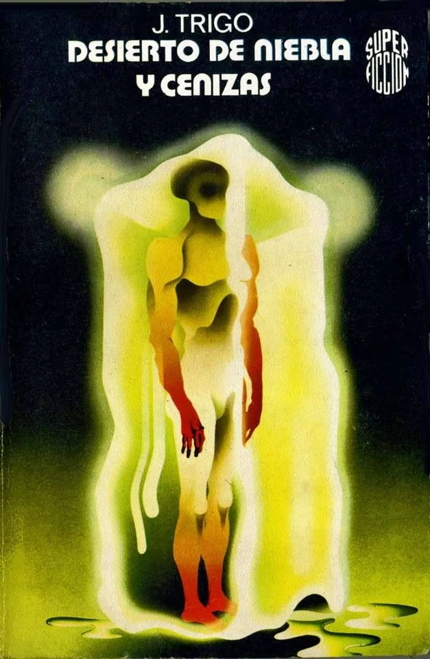 Horacio Salinas Blanch — artwork 5 of 29, Retrofuturisme archive