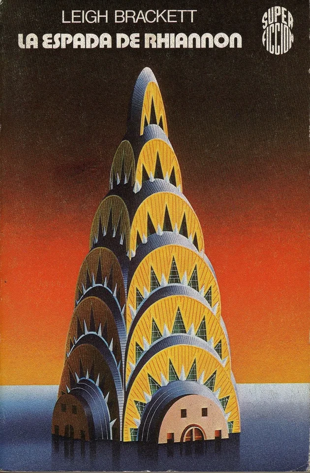 Horacio Salinas Blanch — artwork 8 of 29, Retrofuturisme archive