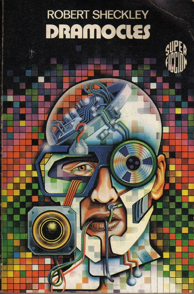 Horacio Salinas Blanch — artwork 9 of 29, Retrofuturisme archive