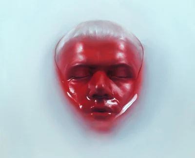 Sam Weber — artwork 1 of 11, Retrofuturisme archive