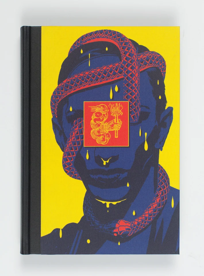 Sam Weber — artwork 8 of 11, Retrofuturisme archive